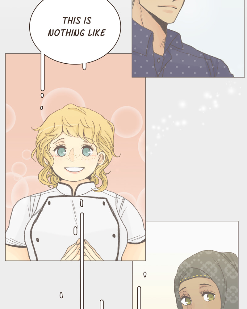 Gourmet Hound Chapter 45 page 41 - 