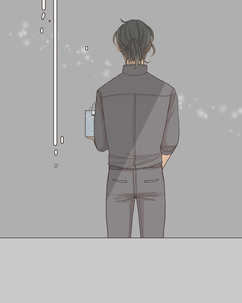 Gourmet Hound Chapter 45 page 44 - 