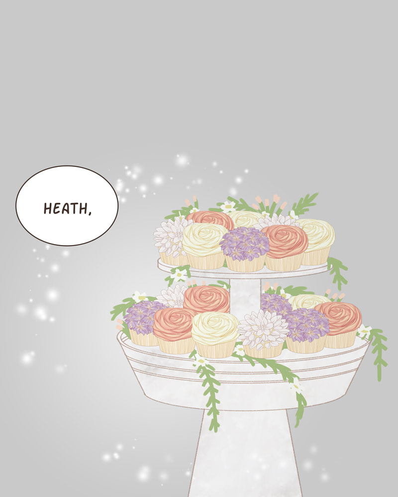Gourmet Hound Chapter 45 page 45 - 