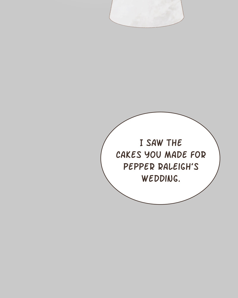 Gourmet Hound Chapter 45 page 46 - 