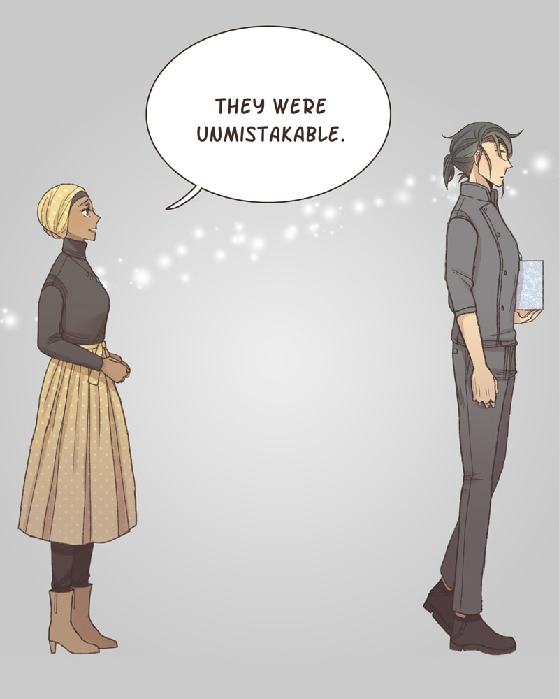 Gourmet Hound Chapter 45 page 47 - 