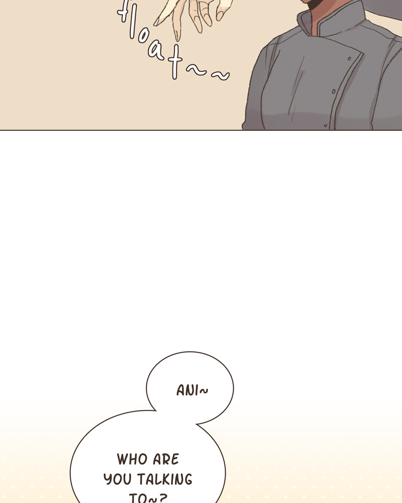 Gourmet Hound Chapter 45 page 6 - 