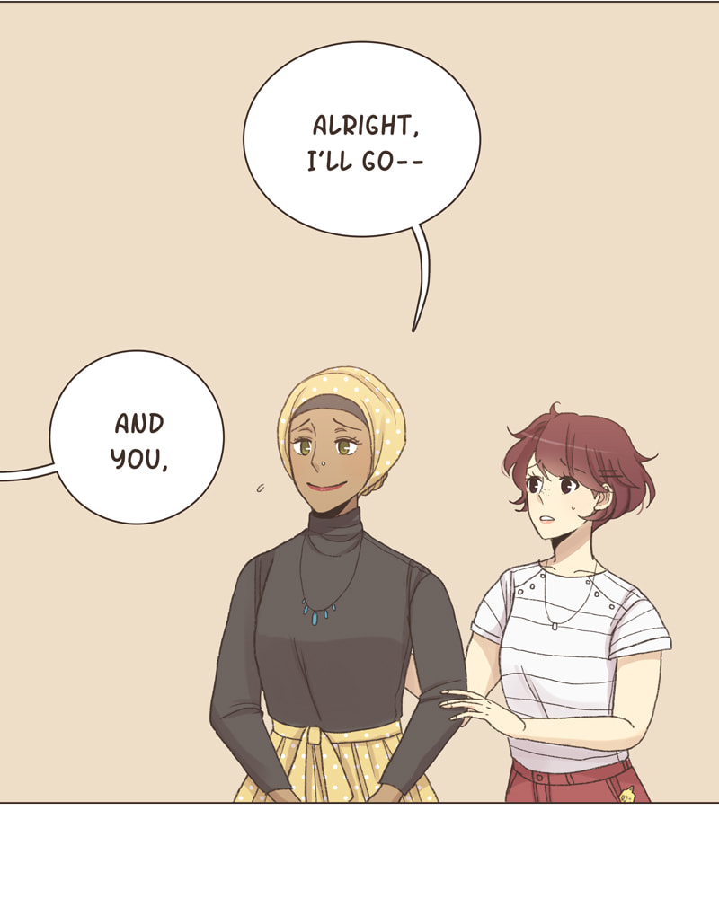 Gourmet Hound Chapter 45 page 51 - 