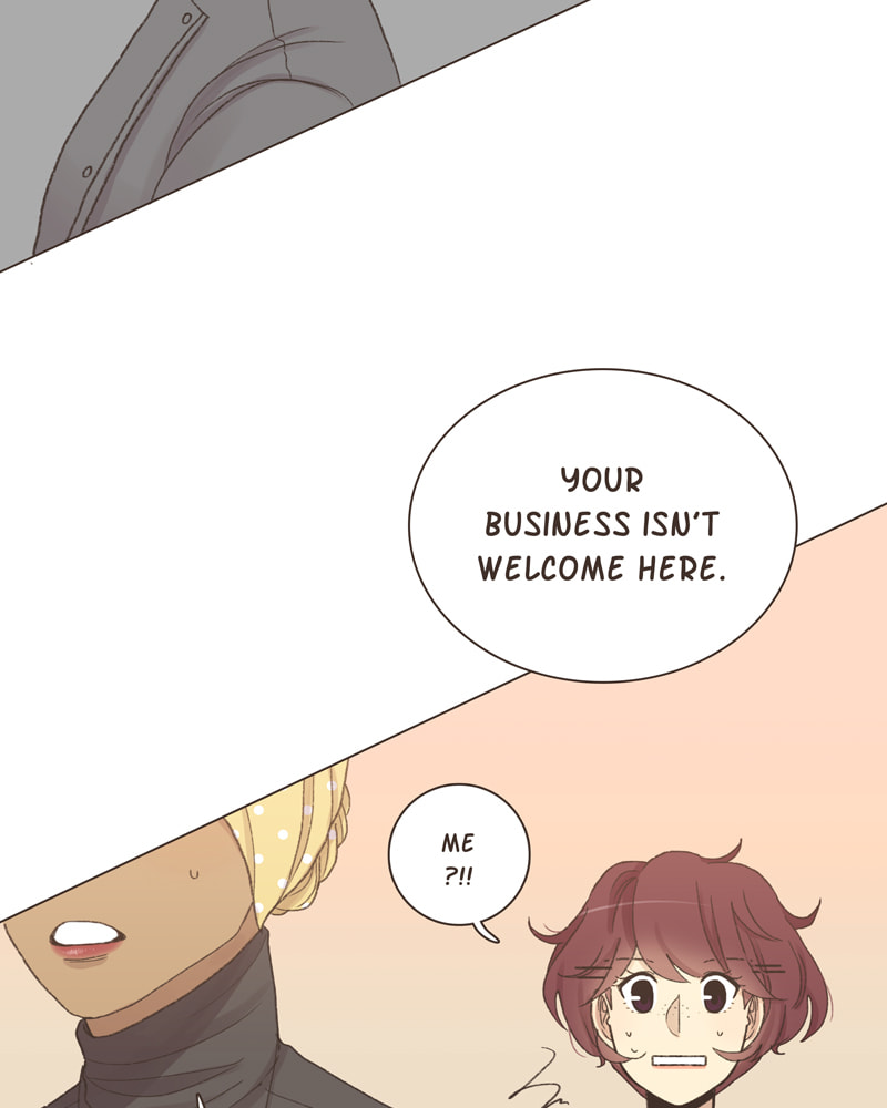 Gourmet Hound Chapter 45 page 53 - 