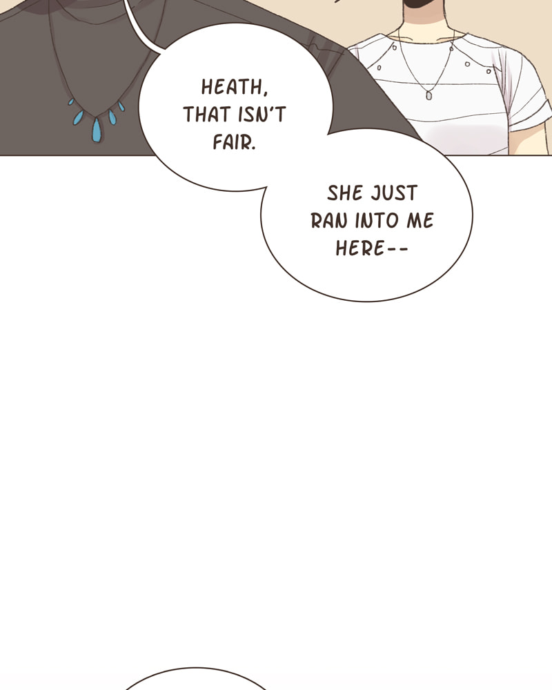 Gourmet Hound Chapter 45 page 54 - 