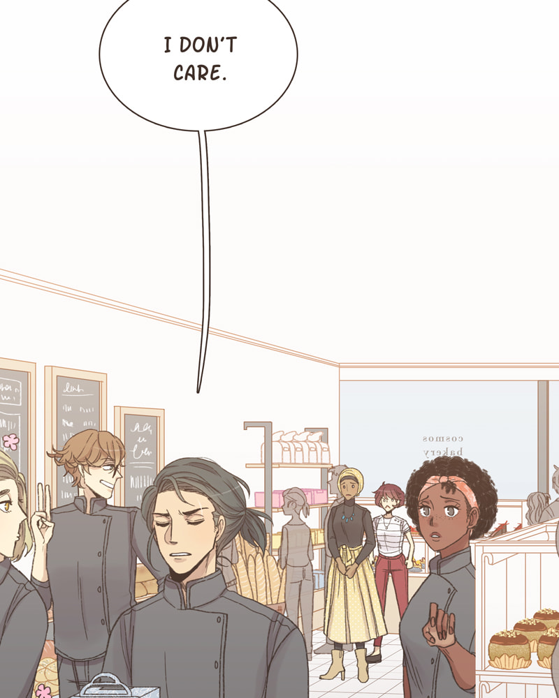 Gourmet Hound Chapter 45 page 55 - 