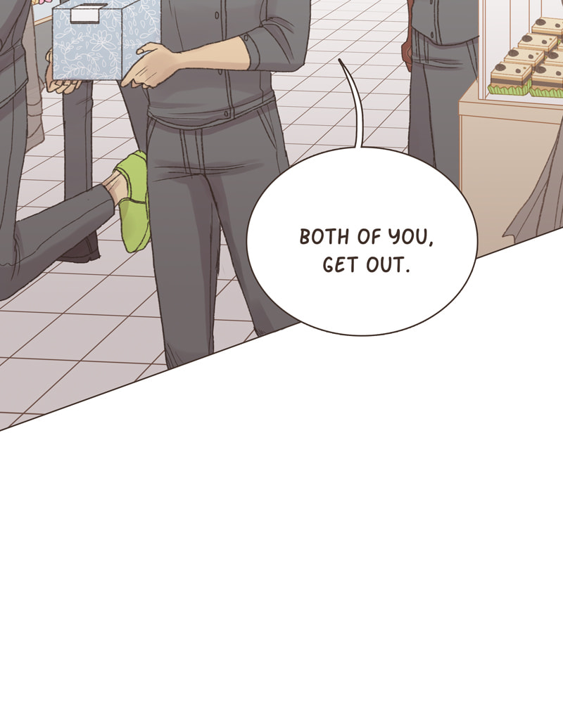 Gourmet Hound Chapter 45 page 56 - 