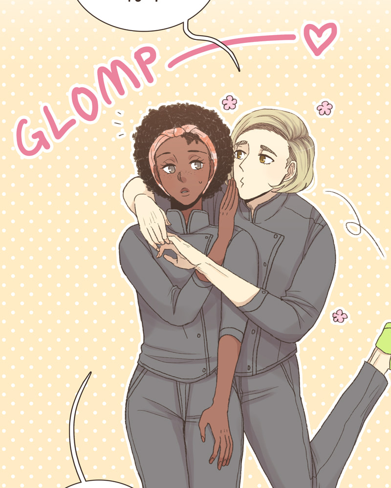 Gourmet Hound Chapter 45 page 7 - 