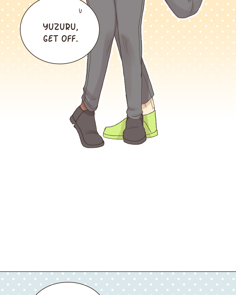 Gourmet Hound Chapter 45 page 8 - 