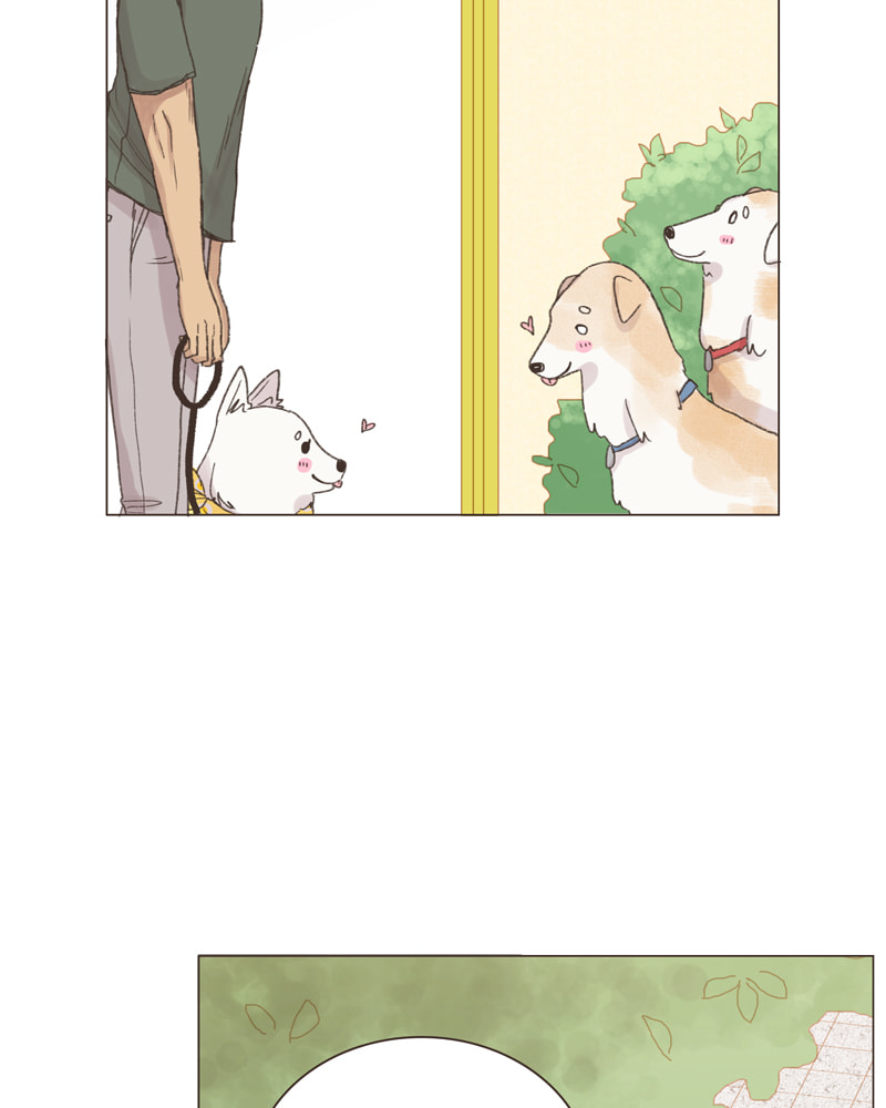 Gourmet Hound Chapter 46 page 11 - 