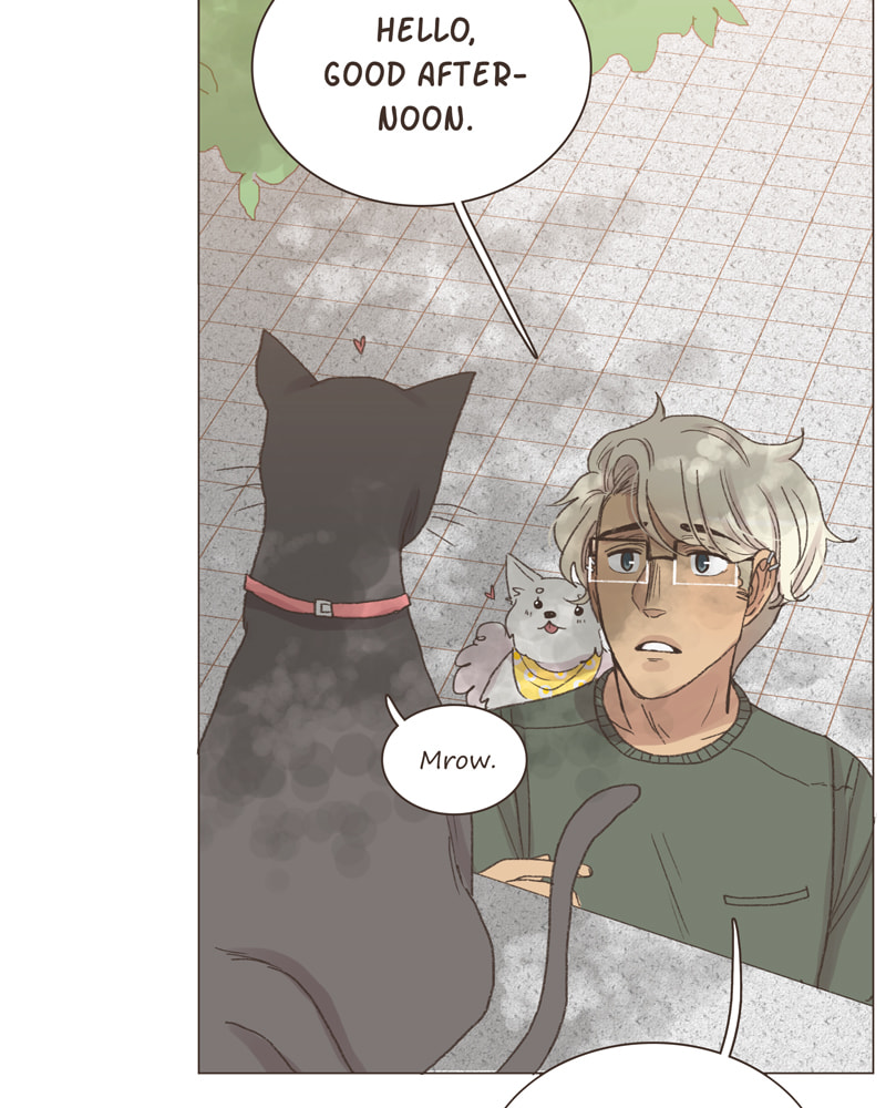 Gourmet Hound Chapter 46 page 12 - 