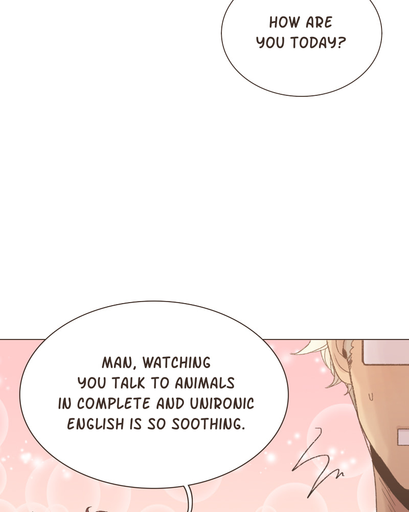 Gourmet Hound Chapter 46 page 13 - 