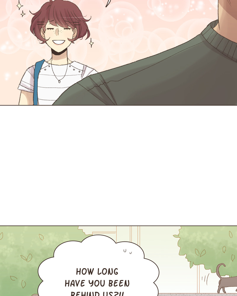 Gourmet Hound Chapter 46 page 14 - 
