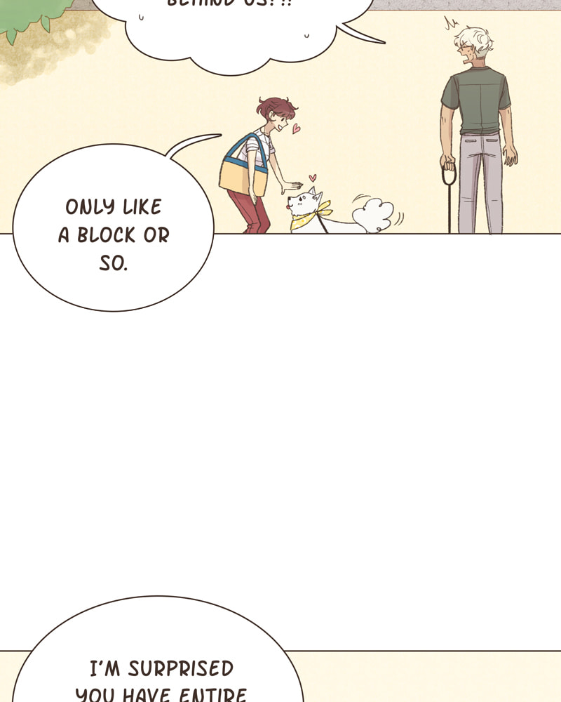 Gourmet Hound Chapter 46 page 15 - 