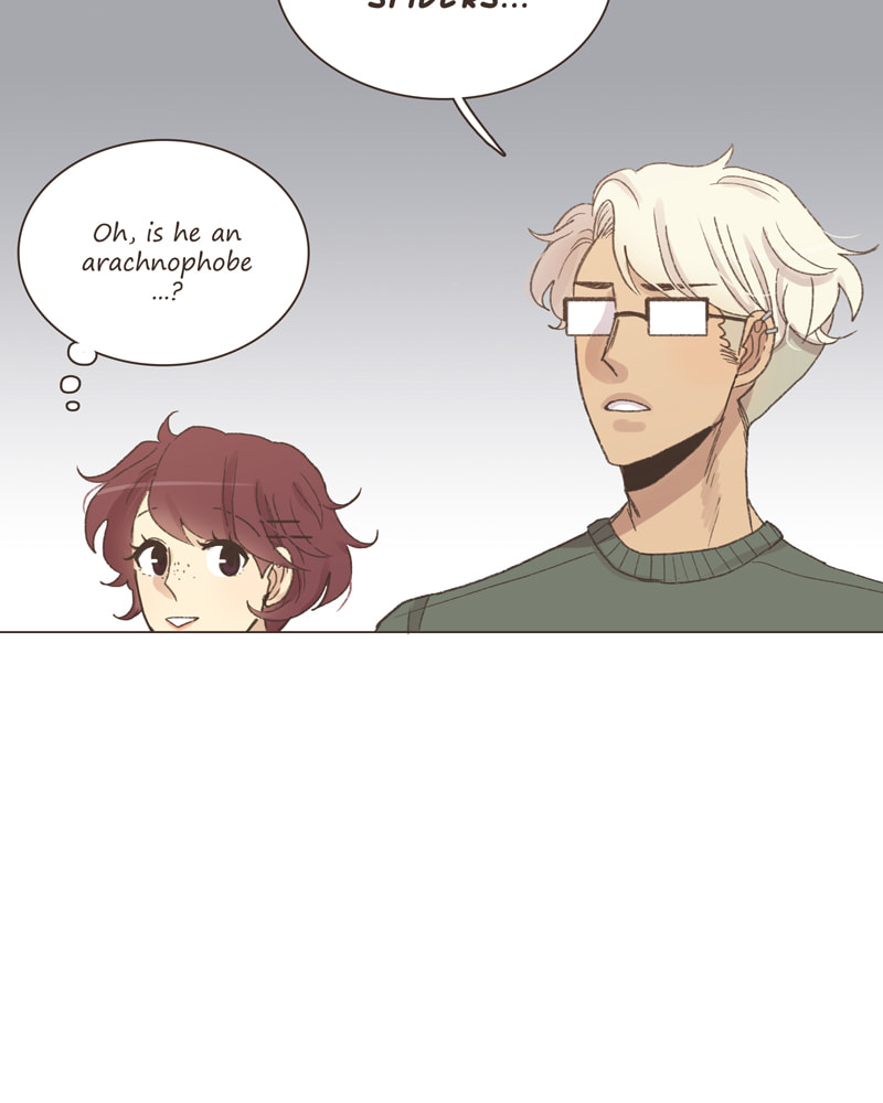 Gourmet Hound Chapter 46 page 18 - 