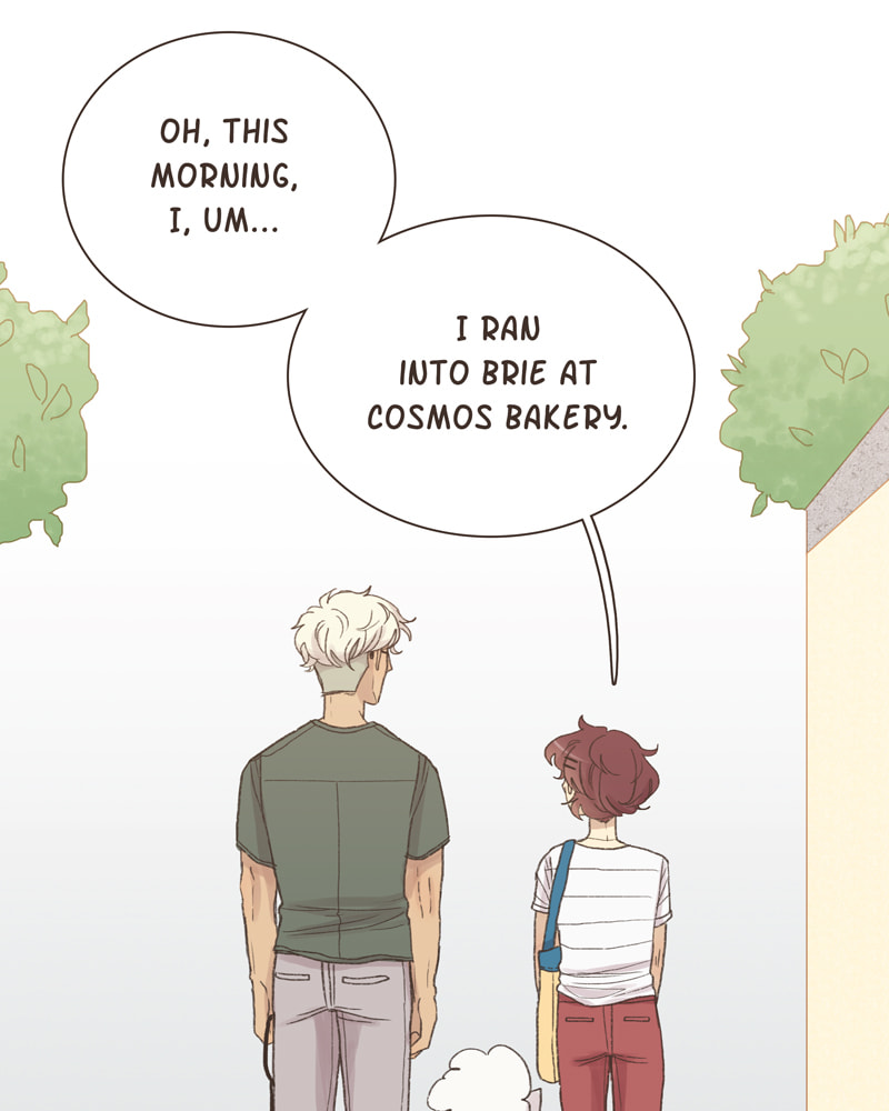 Gourmet Hound Chapter 46 page 19 - 