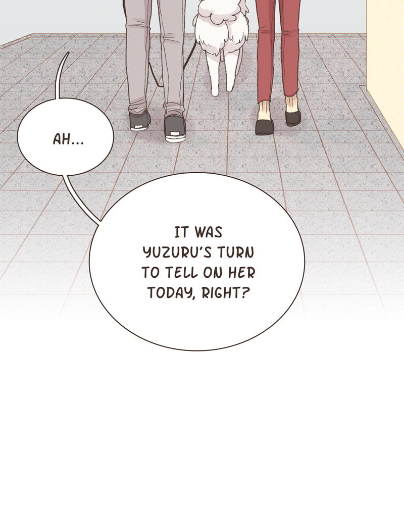 Gourmet Hound Chapter 46 page 20 - 