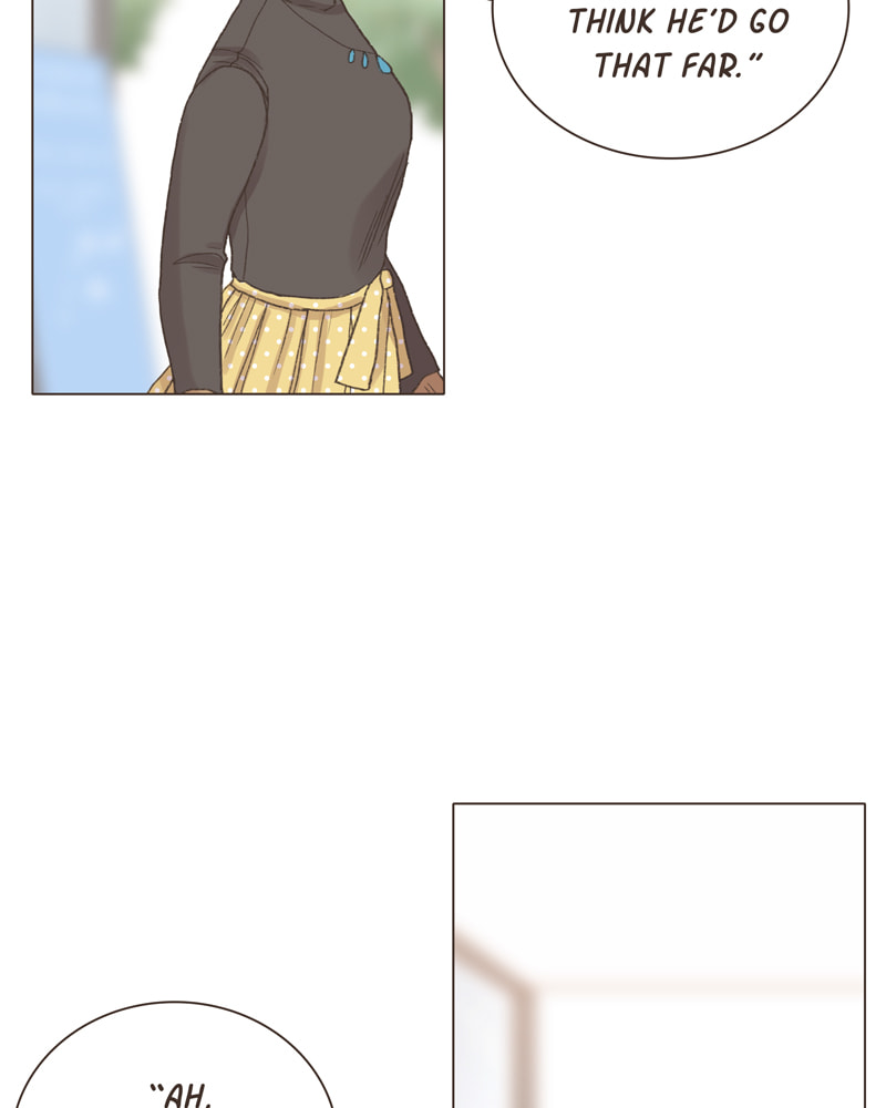 Gourmet Hound Chapter 46 page 3 - 