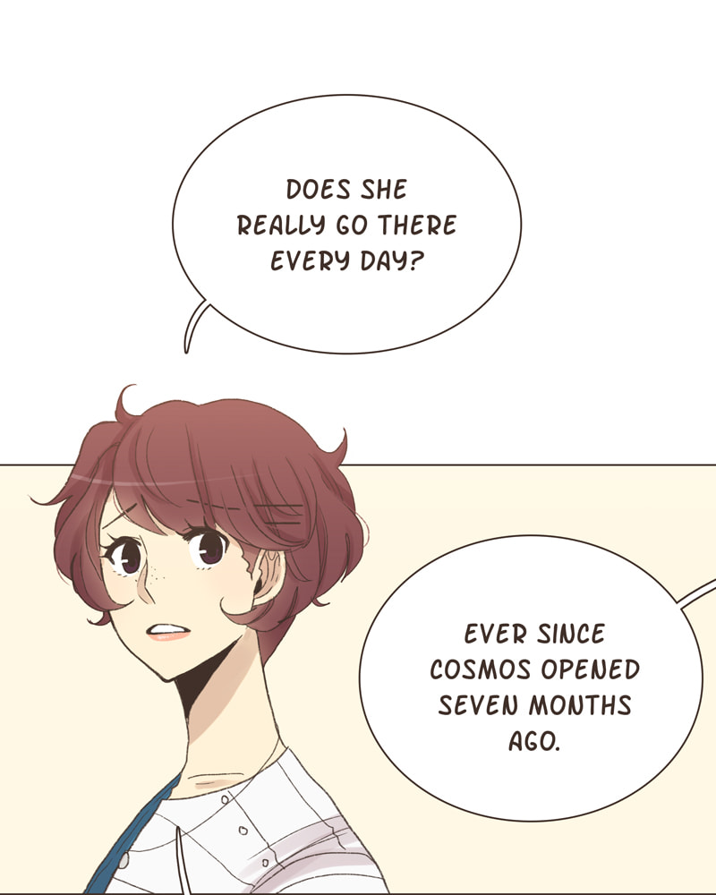 Gourmet Hound Chapter 46 page 21 - 