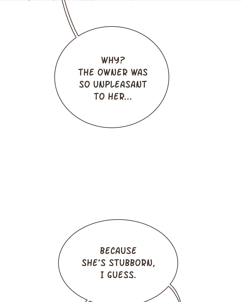 Gourmet Hound Chapter 46 page 22 - 