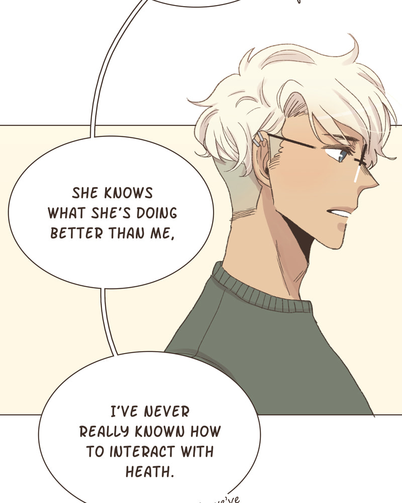 Gourmet Hound Chapter 46 page 23 - 