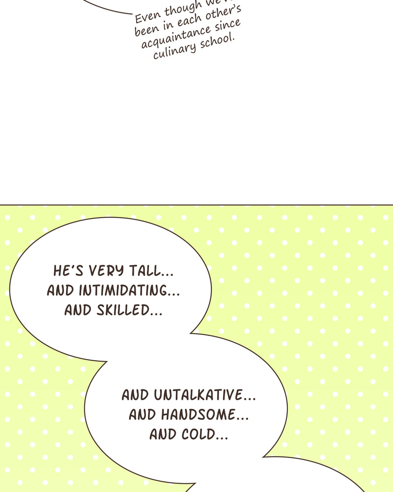 Gourmet Hound Chapter 46 page 24 - 