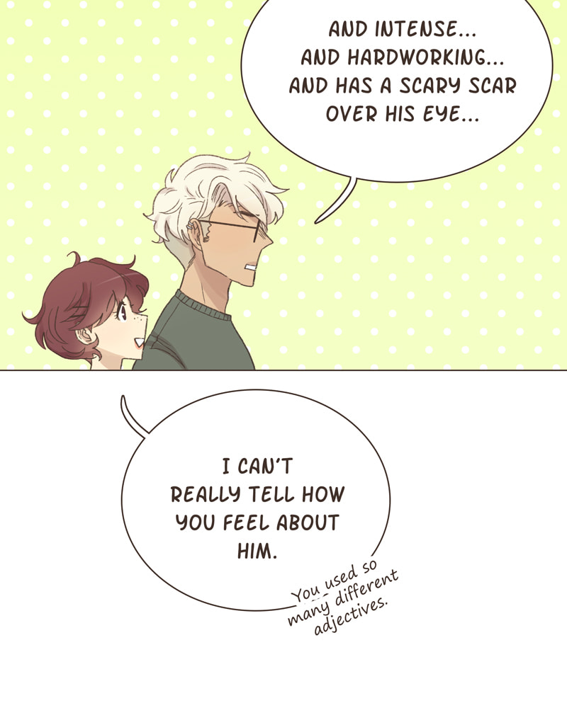 Gourmet Hound Chapter 46 page 25 - 