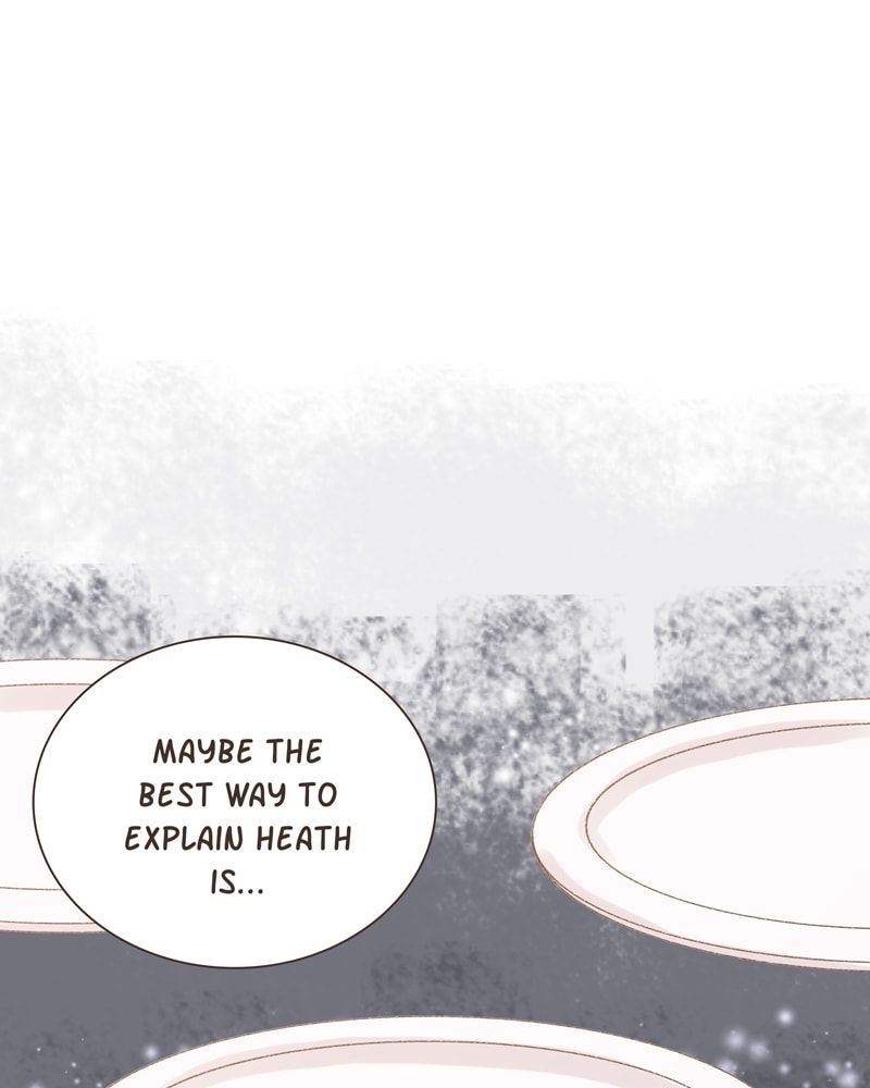 Gourmet Hound Chapter 46 page 26 - 