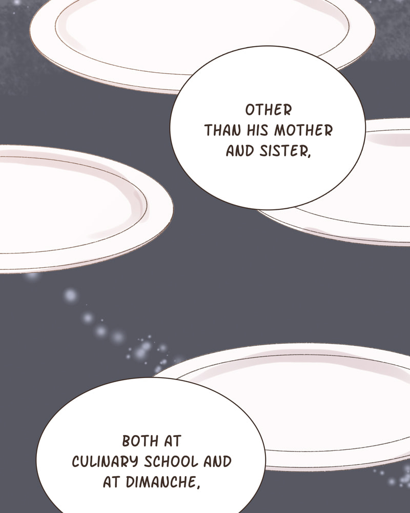 Gourmet Hound Chapter 46 page 27 - 