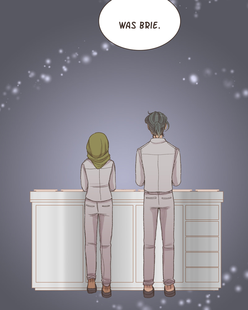 Gourmet Hound Chapter 46 page 29 - 