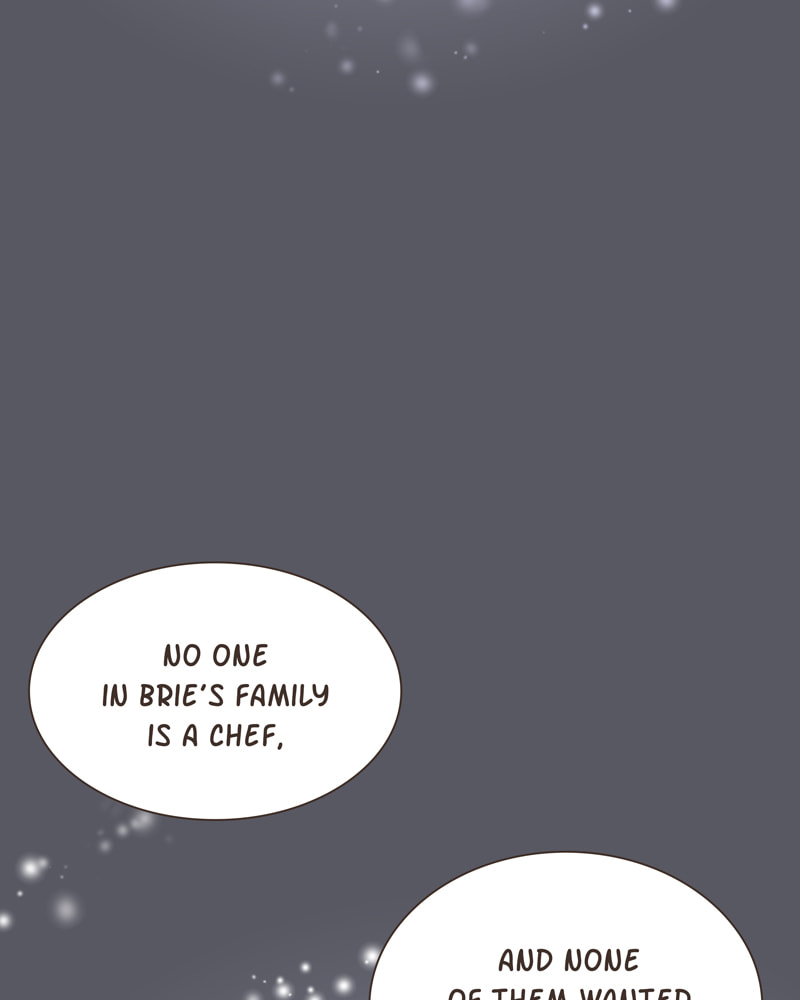 Gourmet Hound Chapter 46 page 30 - 