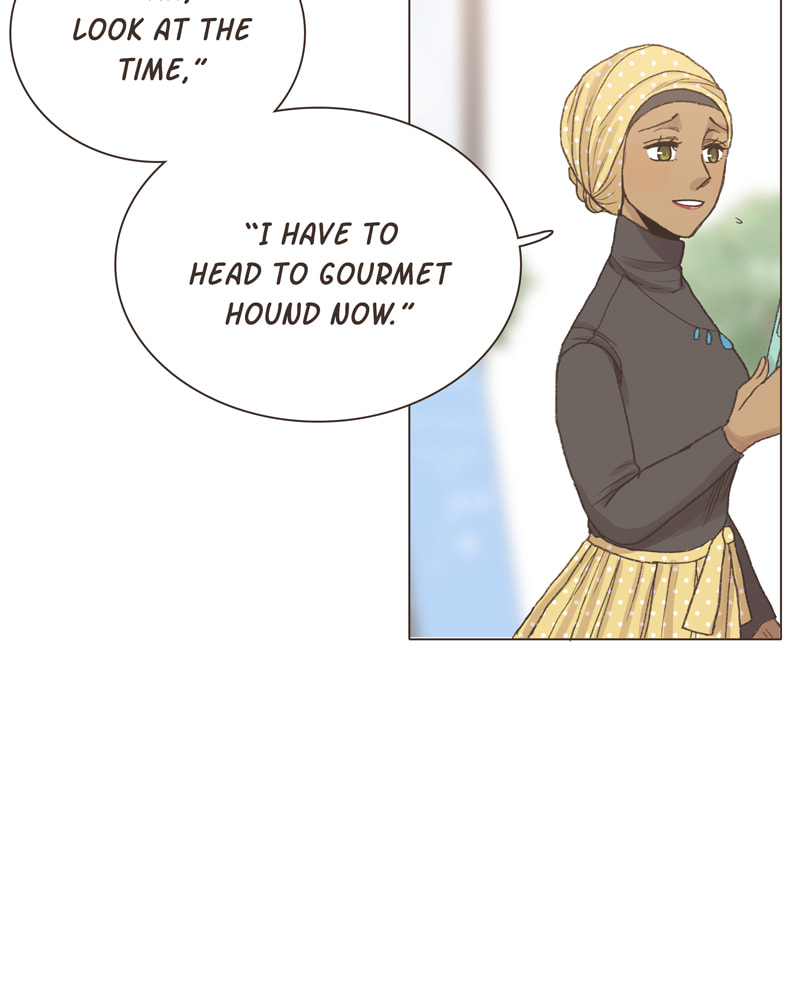 Gourmet Hound Chapter 46 page 4 - 