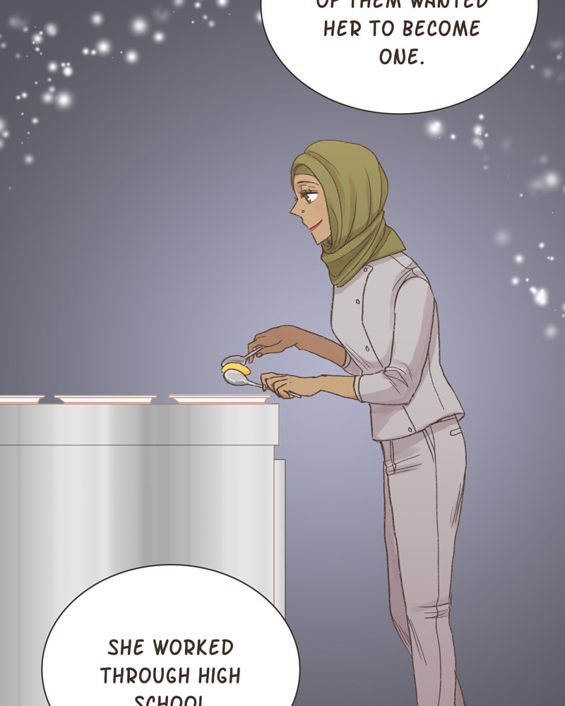 Gourmet Hound Chapter 46 page 31 - 