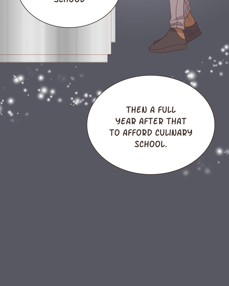 Gourmet Hound Chapter 46 page 32 - 