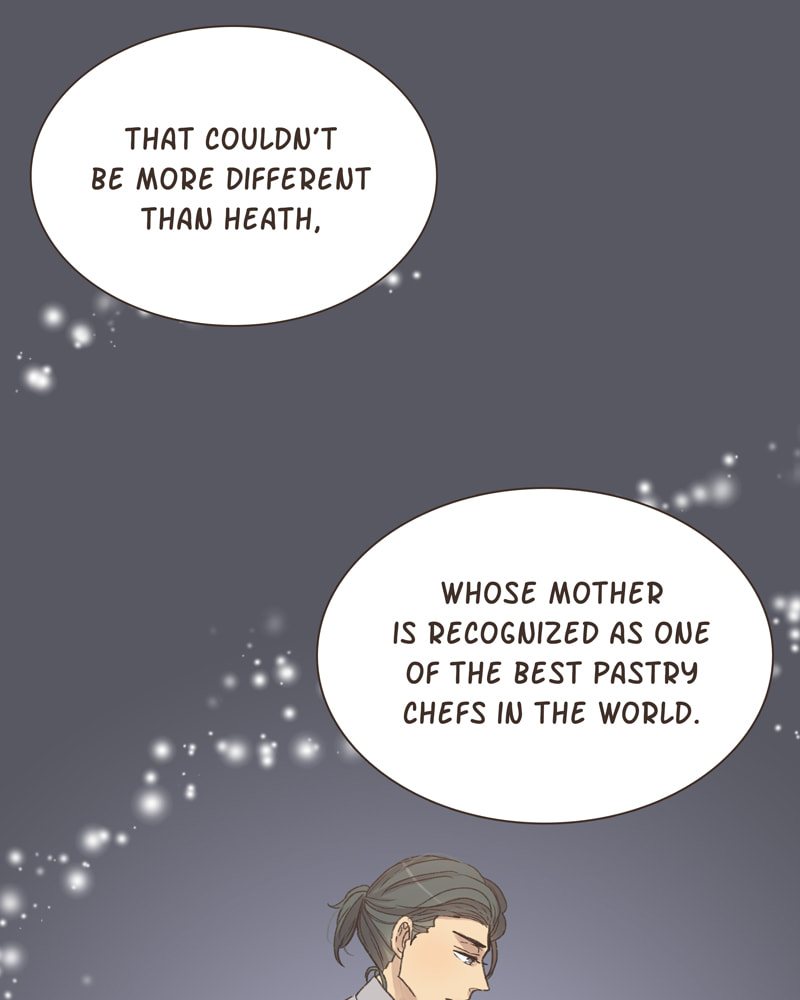 Gourmet Hound Chapter 46 page 33 - 