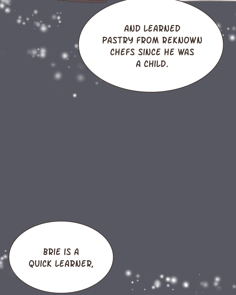 Gourmet Hound Chapter 46 page 35 - 