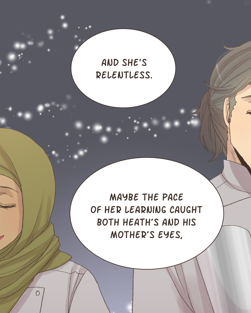 Gourmet Hound Chapter 46 page 36 - 
