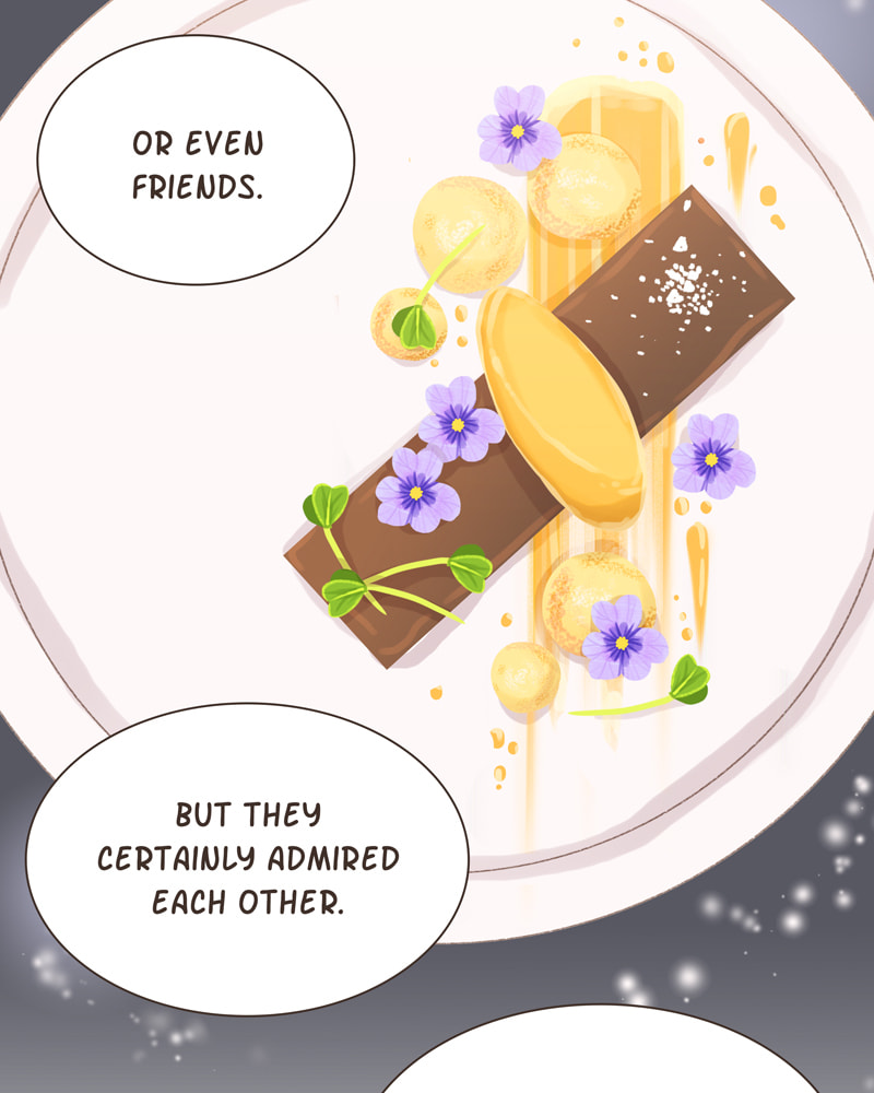 Gourmet Hound Chapter 46 page 39 - 