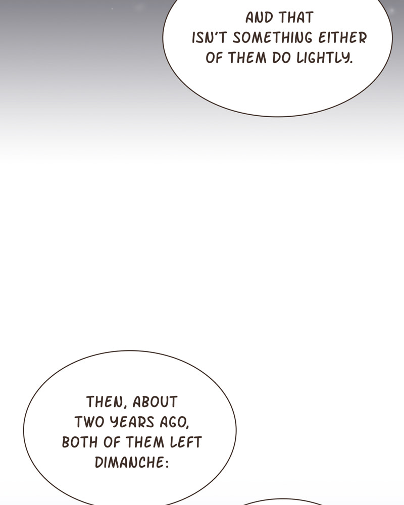 Gourmet Hound Chapter 46 page 40 - 