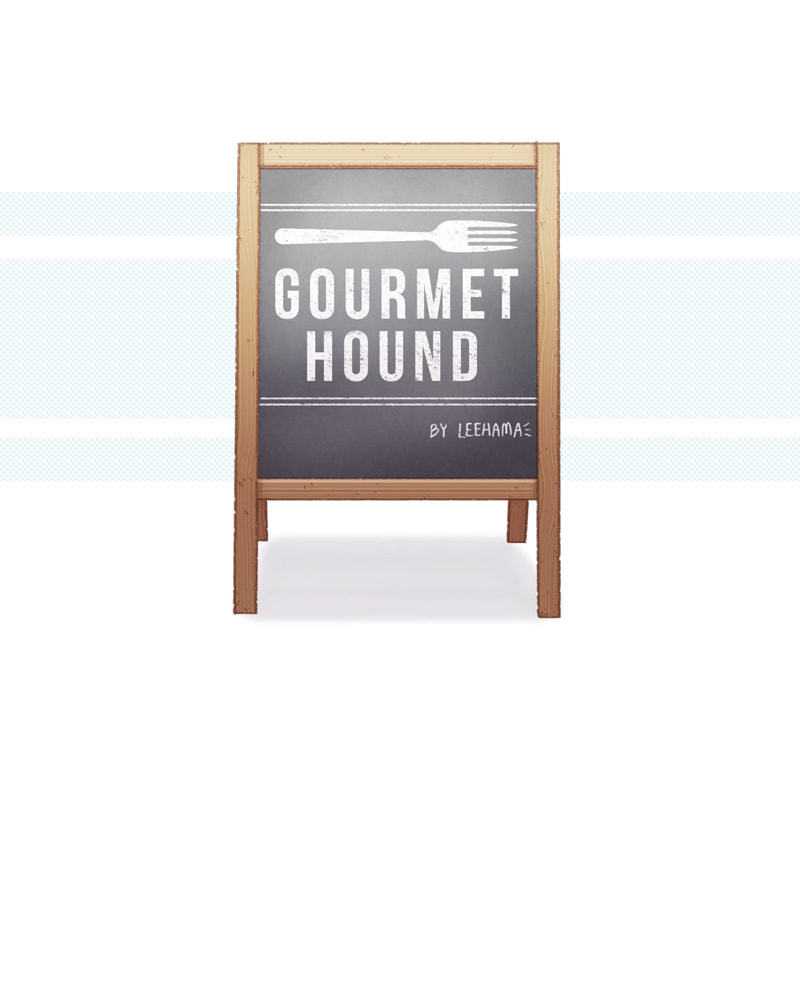Gourmet Hound Chapter 46 page 5 - 