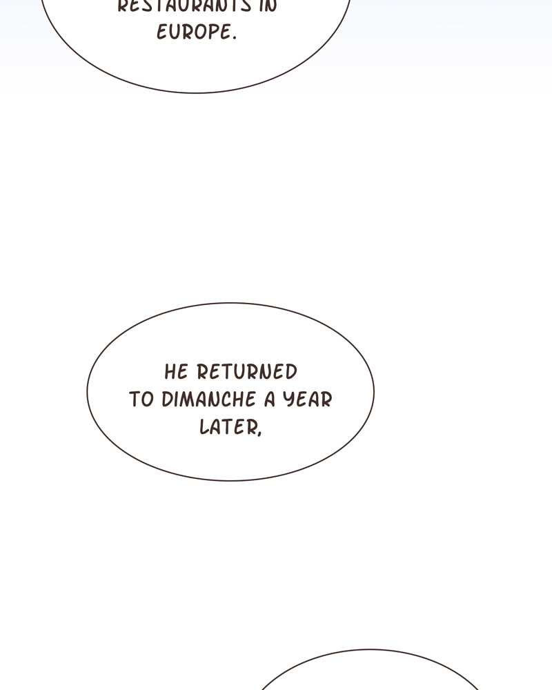 Gourmet Hound Chapter 46 page 42 - 