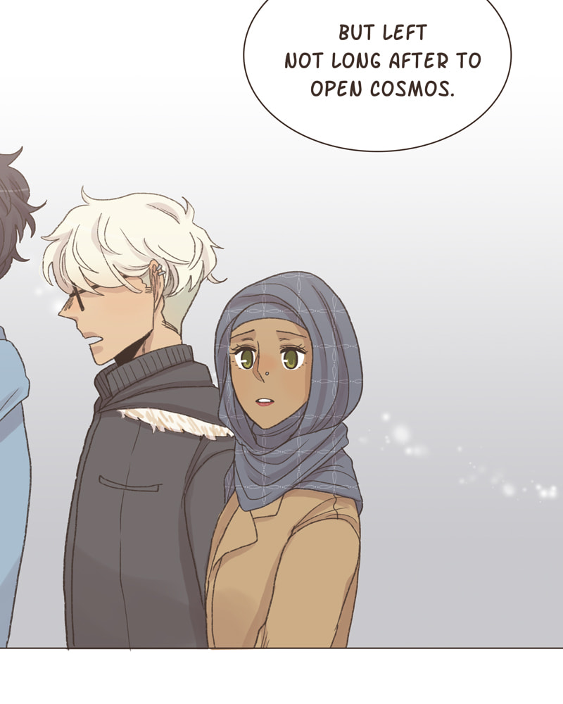 Gourmet Hound Chapter 46 page 43 - 