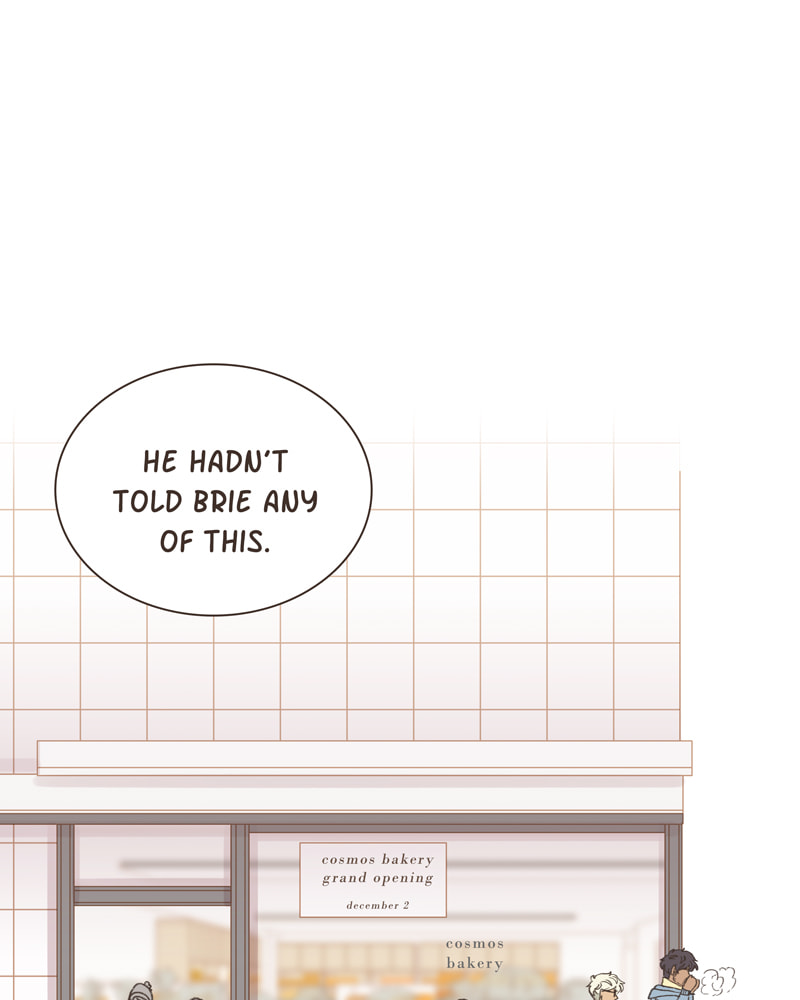 Gourmet Hound Chapter 46 page 44 - 