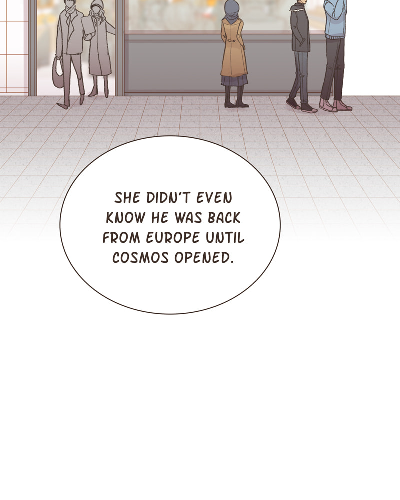 Gourmet Hound Chapter 46 page 45 - 