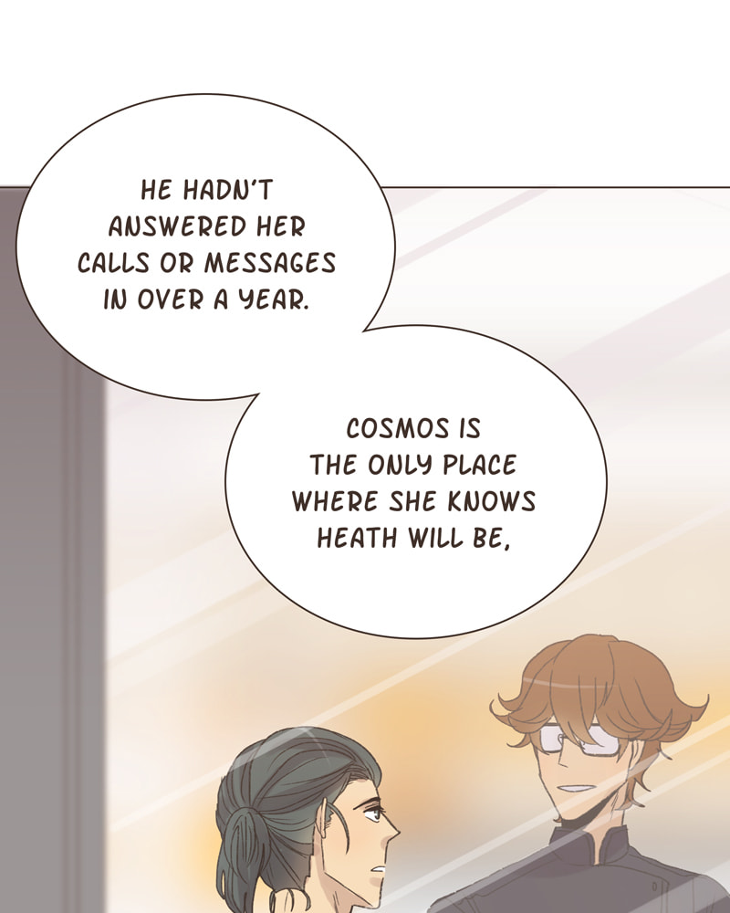 Gourmet Hound Chapter 46 page 46 - 
