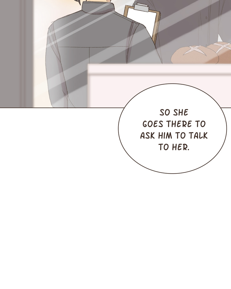 Gourmet Hound Chapter 46 page 47 - 
