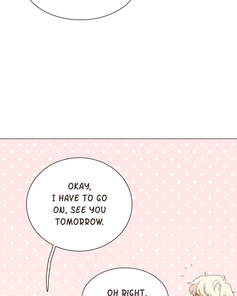 Gourmet Hound Chapter 46 page 50 - 