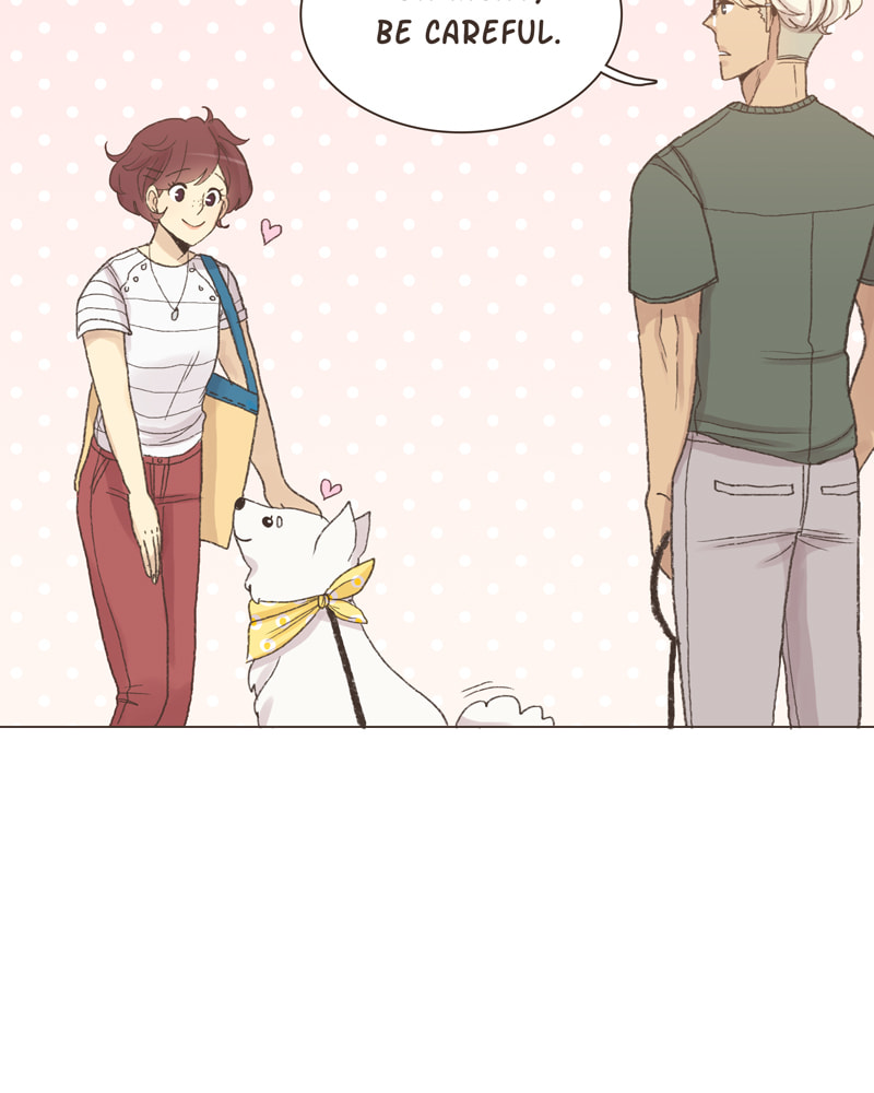 Gourmet Hound Chapter 46 page 51 - 