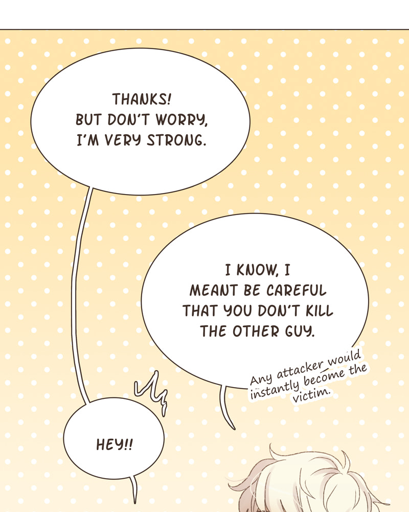Gourmet Hound Chapter 46 page 52 - 