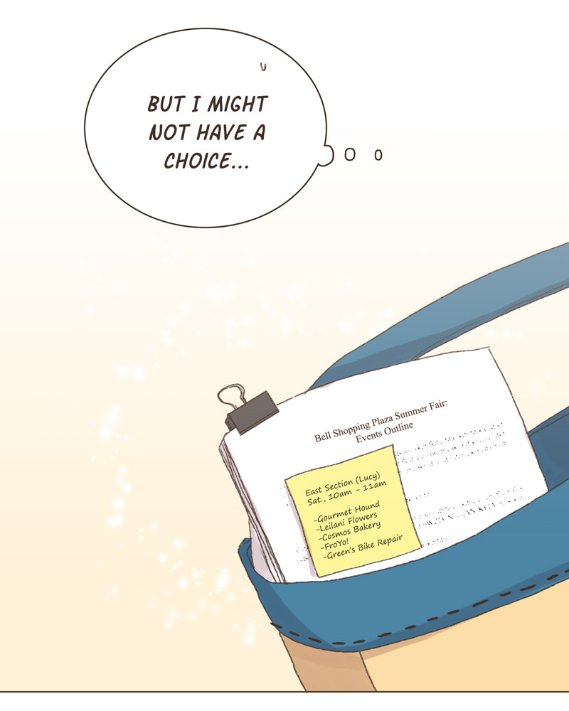 Gourmet Hound Chapter 46 page 56 - 